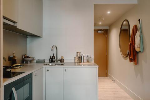 undefined, Woodfield Road