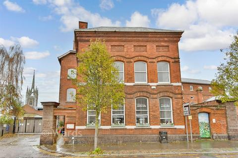 undefined, Court Street, Faversham, Kent