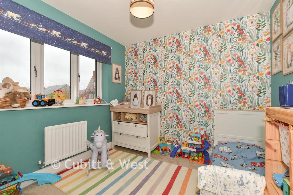 Bedroom 2