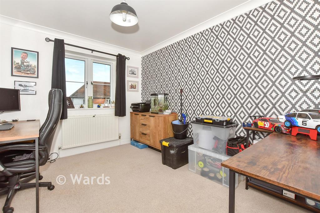 Bedroom 4