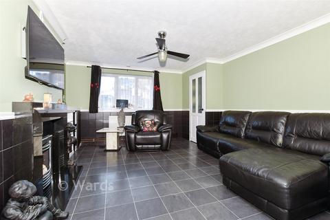 4 bedroom link detached house for sale, Betjeman Close, Poets Development, Larkfield, Kent