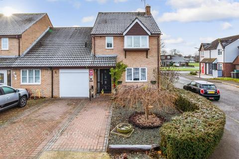 undefined, Betjeman Close, Poets Development, Larkfield, Kent