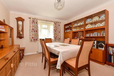undefined, Devonia Gardens, Brading, Sandown, Isle of Wight