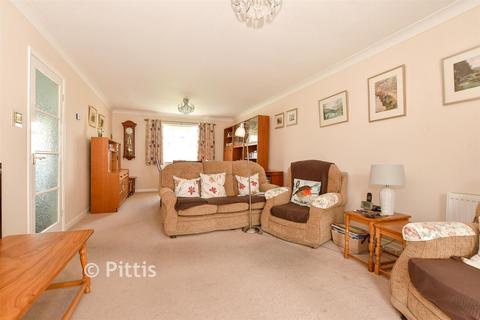 undefined, Devonia Gardens, Brading PO36