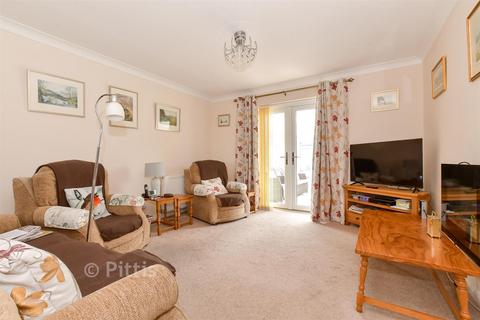 undefined, Devonia Gardens, Brading PO36