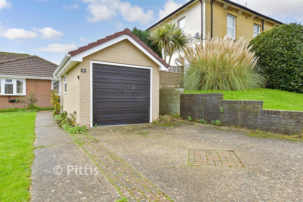 Driveway/Parking