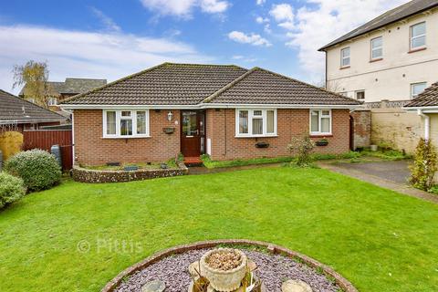 undefined, Devonia Gardens, Brading PO36