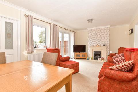 3 bedroom semi-detached house for sale, Danson Way, Rainham, Kent
