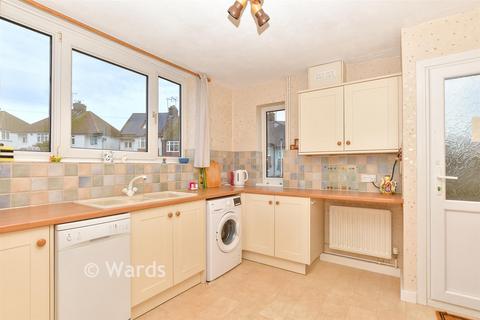 3 bedroom semi-detached house for sale, Danson Way, Rainham, Kent