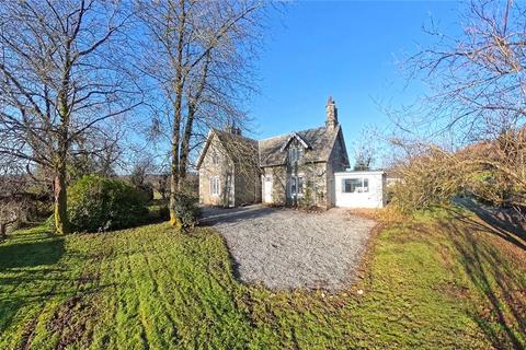 undefined, Dalmalin Lodge, Gatehouse of Fleet, Castle Douglas, Dumfries and Galloway, DG7