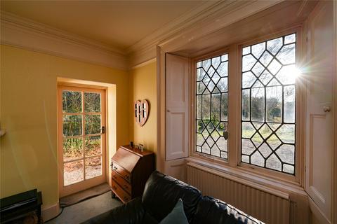 undefined, Dalmalin Lodge, Gatehouse of Fleet, Castle Douglas, Dumfries and Galloway, DG7