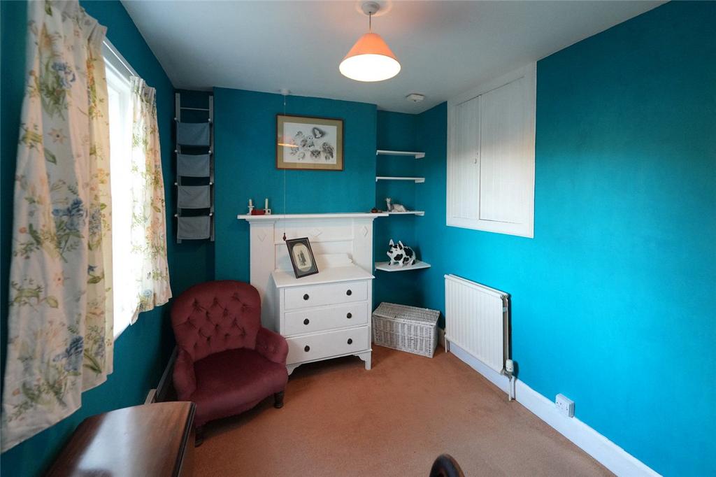 Office/Bedroom