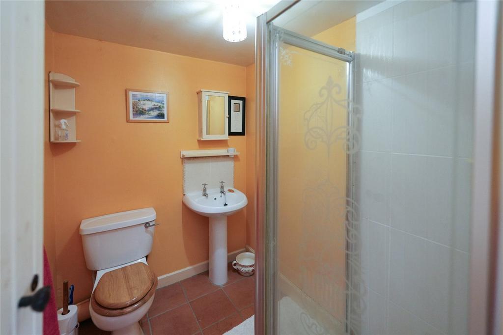 Master En Suite