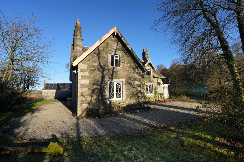 Dalmalin Lodge