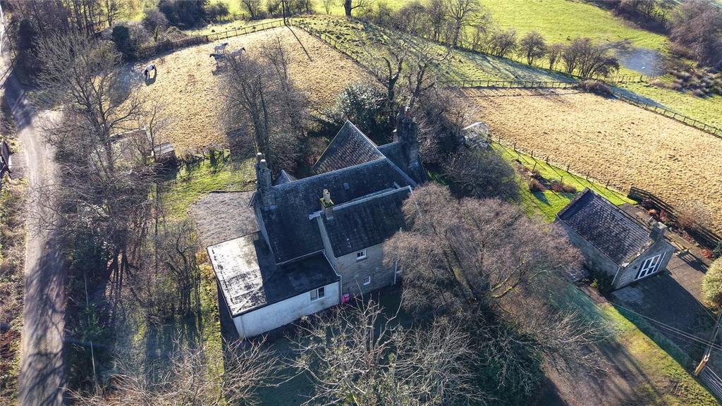 Dalmalin Lodge