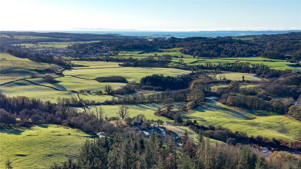 View Of Fleet Valley