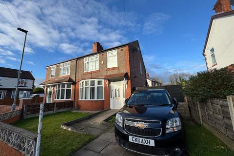 undefined, Paignton Avenue, Manchester M19