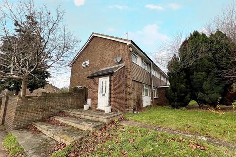 undefined, Butely Road, Luton LU4