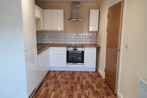 undefined, 18 South Street, DE7 5QE