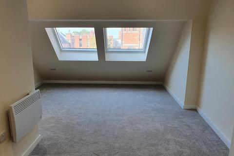 undefined, 18 South Street, DE7 5QE