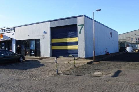 Warehouse to rent, 7-11 Kelvin Sq Livingston EH54 5PF