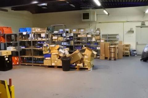 Warehouse to rent, 7-11 Kelvin Sq Livingston EH54 5PF