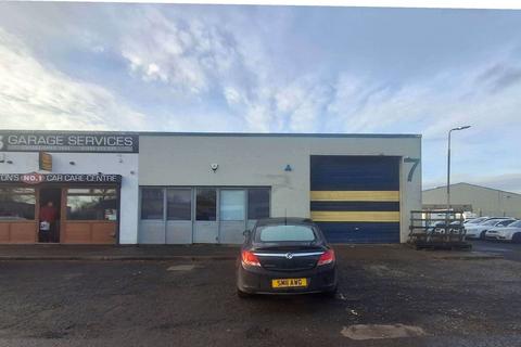 Warehouse to rent, 7-11 Kelvin Sq Livingston EH54 5PF