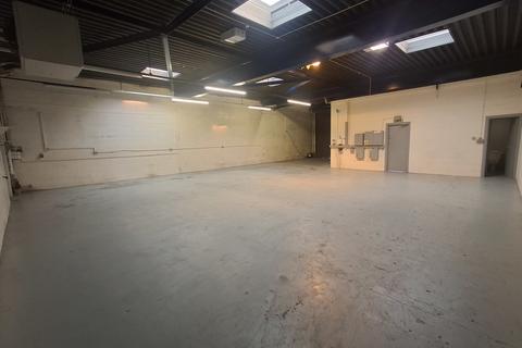 Warehouse to rent, 7-11 Kelvin Sq Livingston EH54 5PF