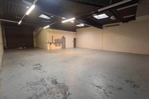 Warehouse to rent, 7-11 Kelvin Sq Livingston EH54 5PF