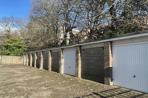 undefined, Eaton Gardens, Hove BN3