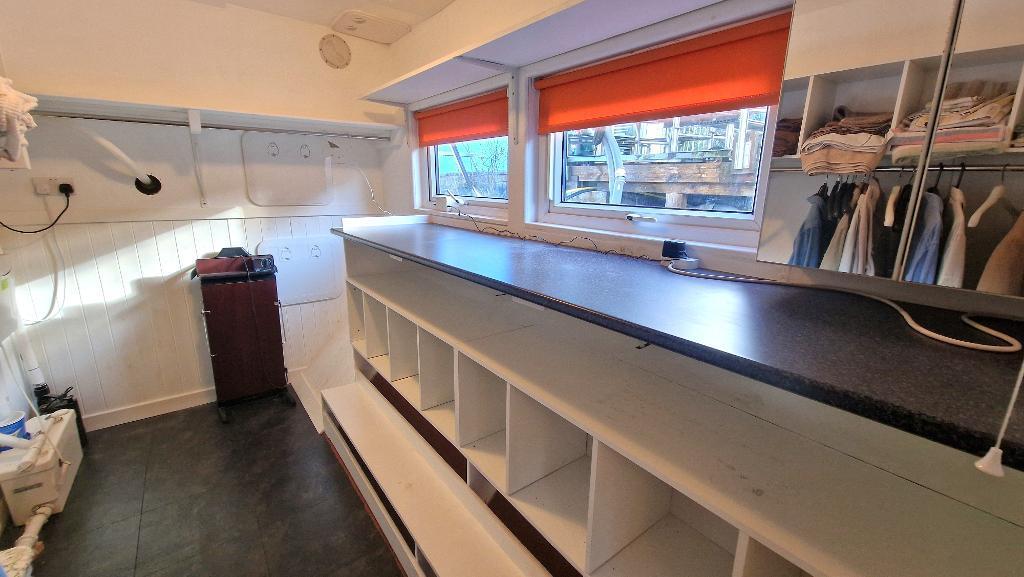 Dressing Room