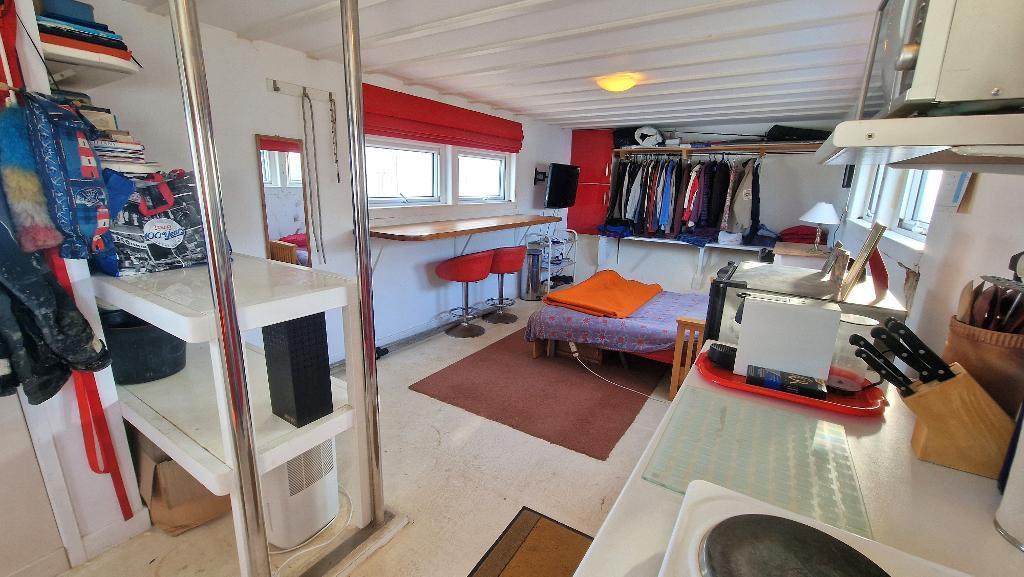Guest Suite