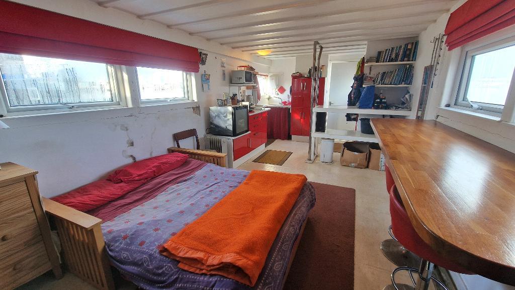Guest Suite