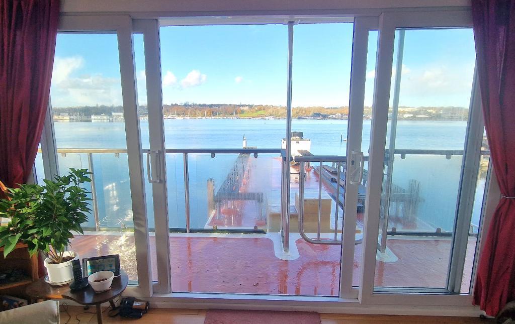 View Sitting Room