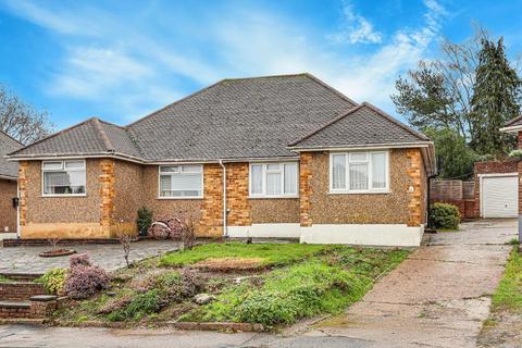 2 bedroom semi-detached bungalow for sale, Maurice Avenue, Caterham, CR3 5TL