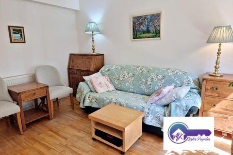 1 bedroom flat to rent, London NW8