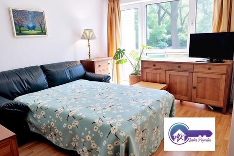 1 bedroom flat to rent, London NW8
