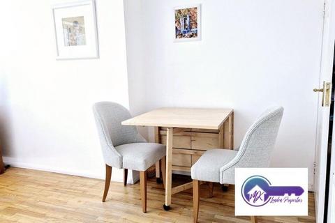 1 bedroom flat to rent, London NW8