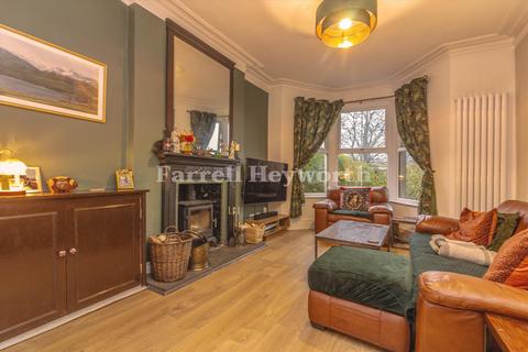 undefined, Halton Road, Lancaster LA1