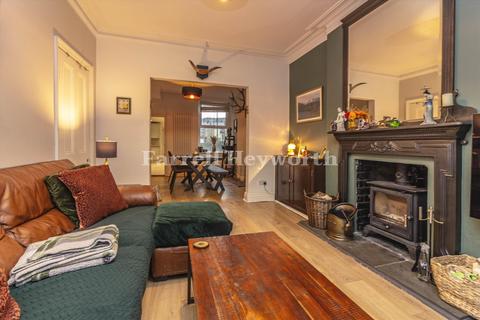 undefined, Halton Road, Lancaster LA1
