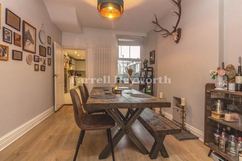 undefined, Halton Road, Lancaster LA1