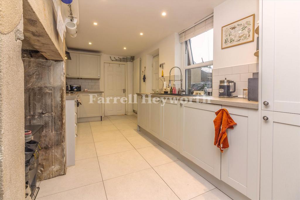 Kitchen c