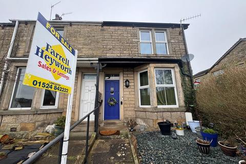 3 bedroom house for sale, Halton Road, Lancaster LA1