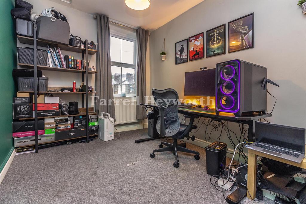 Bedroom Three b