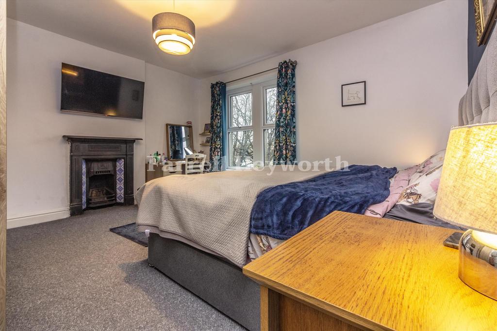 Bedroom One d