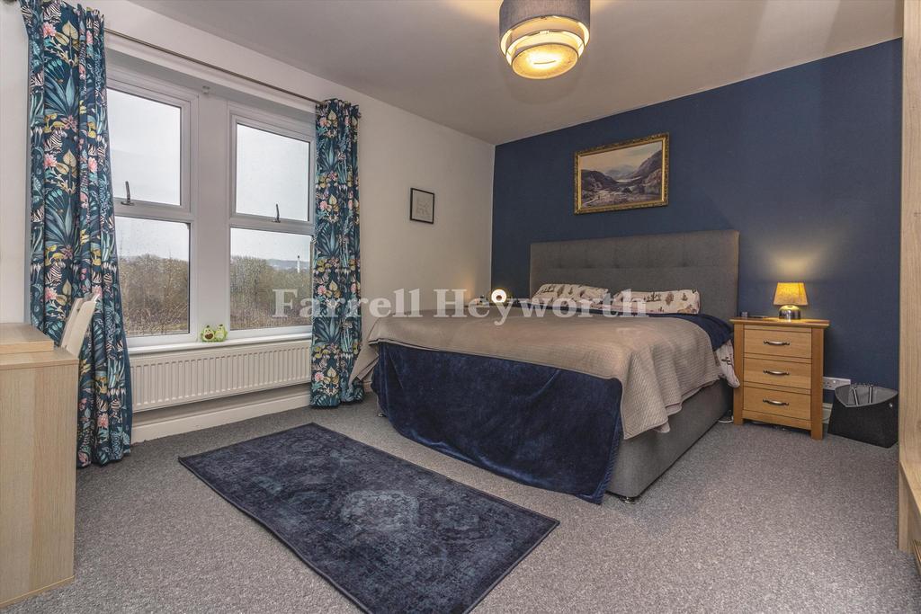 Bedroom One c