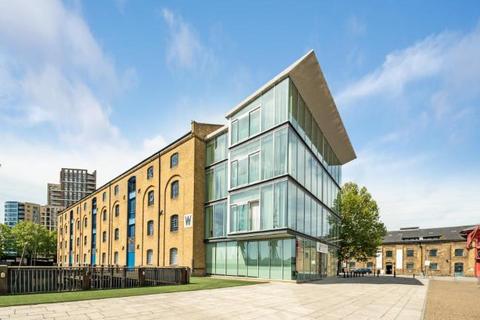 undefined, Warehouse W, 3 Western Gateway, Royal Victoria Docks, London, E16 1BD
