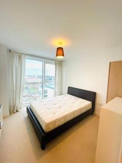 undefined, Aegean Apartments, Western Gateway, Royal Victoria Docks, London, E16 1AR
