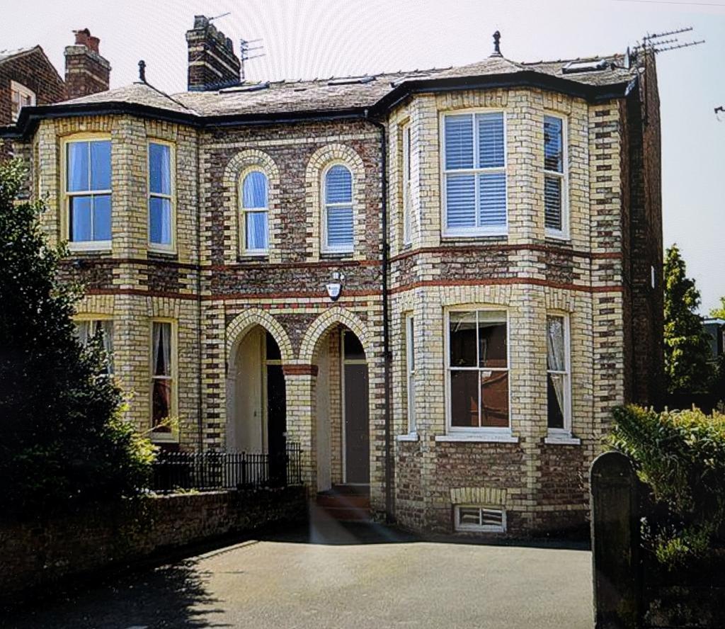 Front elevation