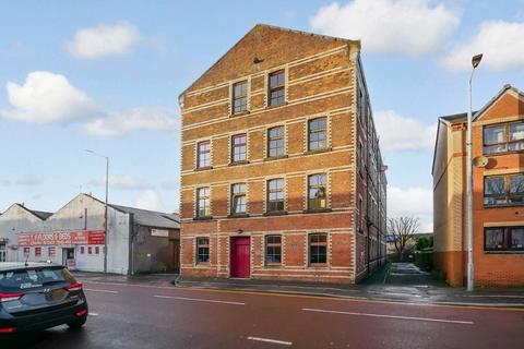 undefined, James Street, Bridgeton, G40 1BZ